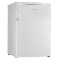 картинка gorenjef492pw морозильная камера, 91 л, белый от магазина Tovar-RF.ru