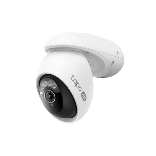 картинка TP-Link Tapo C560WS Умная уличная поворотная камера  от магазина Tovar-RF.ru