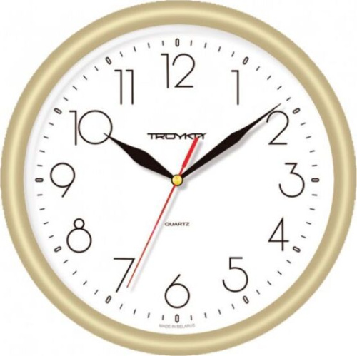 картинка Часы TROYKATIME 21271212 магазин Tovar-RF.ru являющийся официальным дистрибьютором в России картинка Часы TROYKATIME 21271212 от магазина Tovar-RF.ru