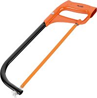 картинка SPARTA Ножовка по металлу, 250-300 мм, металлическая ручка 775765 от магазина Tovar-RF.ru