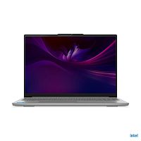 картинка lenovo ideapad slim 5 16imh10  [83v7003urk] luna grey 16" {oled ultra 9 185h(2.3ghz)/32768mb/1024pcissdgb/nodvd/int:intel arc graphics/noos} от магазина Tovar-RF.ru