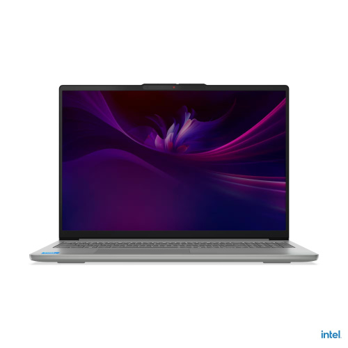 картинка lenovo ideapad slim 5 16imh10  [83v7003urk] luna grey 16" {oled ultra 9 185h(2.3ghz)/32768mb/1024pcissdgb/nodvd/int:intel arc graphics/noos} от магазина Tovar-RF.ru