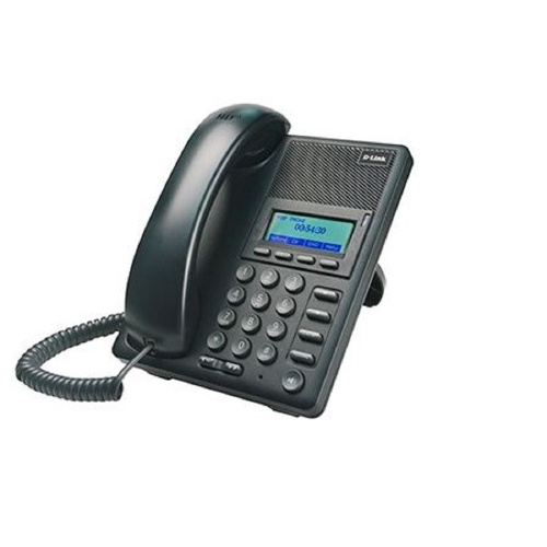 картинка d-link dph-120se/f1b ip-телефон, 100base-tx wan poe, 100base-tx lan, без адаптера питания в комплекте от магазина Tovar-RF.ru
