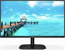 картинка монитор aoc 27b2qam black от магазина Tovar-RF.ru