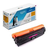 картинка картридж g&g, аналог hp ce743a/307a красный 7.3k с чипом от магазина Tovar-RF.ru
