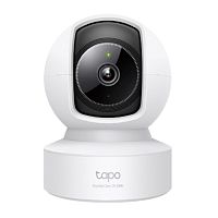 картинка tp-link tapo c222 поворотно-наклонная беспроводная облачная ip-камера с ии от магазина Tovar-RF.ru