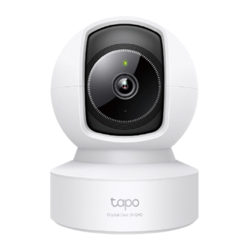картинка TP-Link Tapo C222 Поворотно-наклонная беспроводная облачная IP-камера с ИИ магазин Tovar-RF.ru являющийся официальным дистрибьютором в России картинка TP-Link Tapo C222 Поворотно-наклонная беспроводная облачная IP-камера с ИИ от магазина Tovar-RF.ru