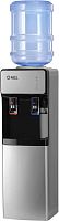 картинка AEL LD-92c silver/black от магазина Tovar-RF.ru