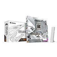 картинка gigabyte b850m aorus elite wifi6e ice, rtl от магазина Tovar-RF.ru