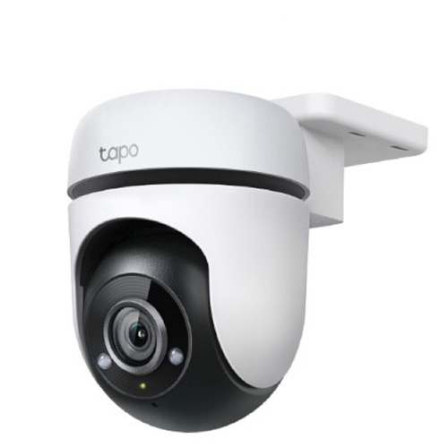 картинка TP-Link Tapo C500 Умная уличная поворотная камера магазин Tovar-RF.ru являющийся официальным дистрибьютором в России картинка TP-Link Tapo C500 Умная уличная поворотная камера от магазина Tovar-RF.ru