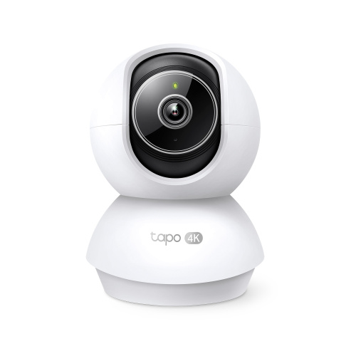 картинка TP-Link Tapo C250 Умная поворотно-наклонная камера с ИИ от магазина Tovar-RF.ru