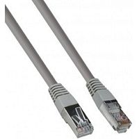 картинка exegate ex272310rus патч-корд ftp-rj45-rj45-c5e-0,5m-gy, ftp, cat.5e, 0.5м, серый от магазина Tovar-RF.ru
