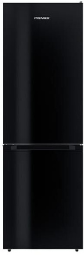 картинка холодильник premier prm-270bflf/di 262л чёрный от магазина Tovar-RF.ru
