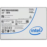 картинка intel ssd d5-p5530 series (1.92tb, 2.5in pcie 4.0 x4, tlc) ssdpf2kx019xzn1 от магазина Tovar-RF.ru