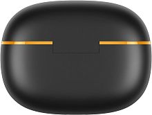 картинка realme гарнитура внутриканальные buds t200 lite черный беспроводные bluetooth в ушной раковине (6941764454491) от магазина Tovar-RF.ru
