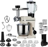 картинка ragex r122-111 13 в 1 4.5л (пломбирно-бежевый) от магазина Tovar-RF.ru