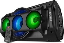 картинка мидисистема sven ps-680 черный от магазина Tovar-RF.ru