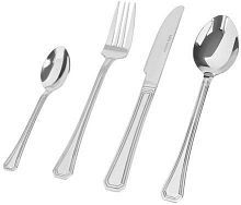 картинка Столовые приборы LARA LR10-26/24 от магазина Tovar-RF.ru