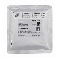 картинка девелопер dv-216k-developer для konica minolta bizhub c227i/c257i/c287i (cet) black, 180г, 600000 от магазина Tovar-RF.ru
