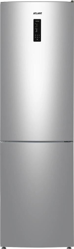 картинка холодильник atlant хм-4624-181-nl 368л серебристый от магазина Tovar-RF.ru