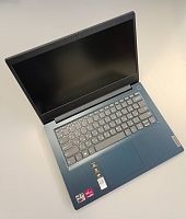 картинка ноутбук lenovo ideapad 3 14ada05 (81w000fxru) (pf2fn2bn) от магазина Tovar-RF.ru