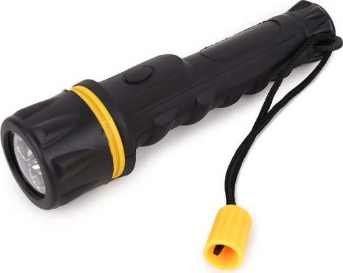 картинка фонарь старт (661) lhe 210-c1 черныйот магазина Tovar-RF.ru