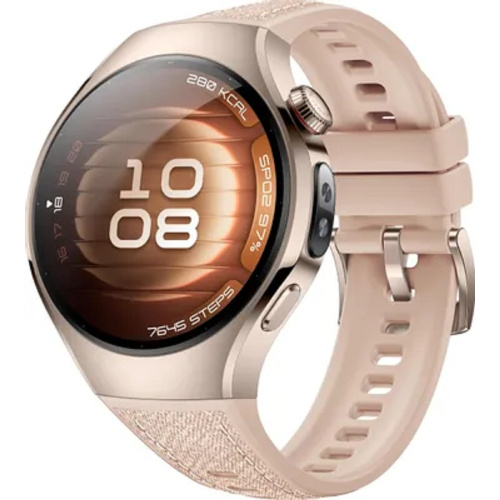 картинка умные часы watch 5 42mm lte beige composite soc-al00 55020evq huawei магазин Tovar-RF.ru являющийся официальным дистрибьютором в России картинка умные часы watch 5 42mm lte beige composite soc-al00 55020evq huawei от магазина Tovar-RF.ru