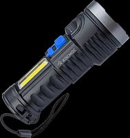 картинка фонарь космос kos115litот магазина Tovar-RF.ru