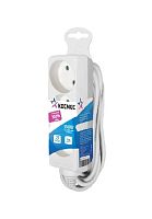 картинка Удлинитель КОСМОС YKSM7M-3G(K) от магазина Tovar-RF.ru