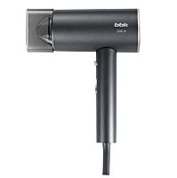 картинка фен bbk bhd3002 графит от магазина Tovar-RF.ru