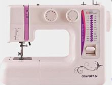 картинка швейная машина comfort 24 от магазина Tovar-RF.ru