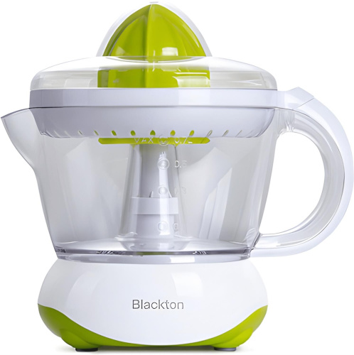 картинка соковыжималкa blackton bt j1110 white от магазина Tovar-RF.ru