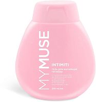 картинка GRASS 145014 MY MUSE для интимной гигиены (250мл) от магазина Tovar-RF.ru