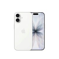 картинка apple iphone 17 256gb white (mg6k4hn/a) (nanosim+esim индия) от магазина Tovar-RF.ru