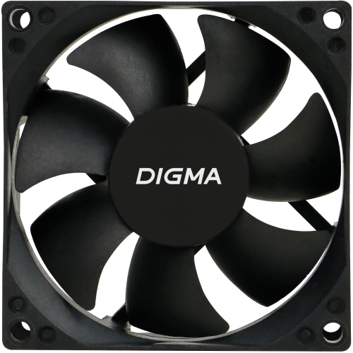 картинка вентилятор digma dfan-80 80мм черный 3-pin 4-pin (molex) ret магазин Tovar-RF.ru являющийся официальным дистрибьютором в России картинка вентилятор digma dfan-80 80мм черный 3-pin 4-pin (molex) ret от магазина Tovar-RF.ru