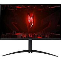 картинка lcd acer 27" xv275kp5biipruzx {ips 3840x2160 160hz 1ms 600/1000cd 2xhdmi2.1 displayport1.4 usb-c(90w) 2xusb3.0 external freesync(premium) dci-p3} от магазина Tovar-RF.ru