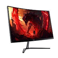 картинка lcd acer 27" ed270ux6bmiipx {va curved 2560x1440 220hz 1/0.5ms 250cd 2xhdmi2.1 displayport1.4 2x2w freesync(premium) vesa} от магазина Tovar-RF.ru