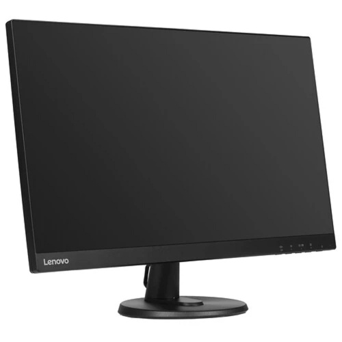 картинка lcd lenovo 27" c27-40 черный {va 1920x1080 75hz 4ms 16:9 матовая 3000:1 250cd 178/178 freesync d-sub hdmi} магазин Tovar-RF.ru являющийся официальным дистрибьютором в России картинка lcd lenovo 27" c27-40 черный {va 1920x1080 75hz 4ms 16:9 матовая 3000:1 250cd 178/178 freesync d-sub hdmi} от магазина Tovar-RF.ru