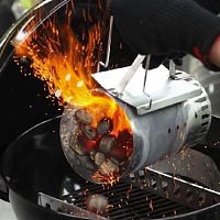 картинка стартер для угля trone стартер для угля (быстрый розжиг)от магазина Tovar-RF.ru