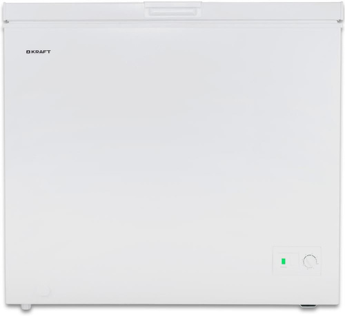 картинка морозильник kraft bd (w)-250qx ларь от магазина Tovar-RF.ru