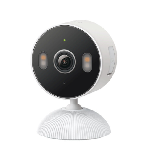картинка TP-Link Tapo C113 Внутренняя/наружная умная Wi-Fi камера магазин Tovar-RF.ru являющийся официальным дистрибьютором в России картинка TP-Link Tapo C113 Внутренняя/наружная умная Wi-Fi камера от магазина Tovar-RF.ru