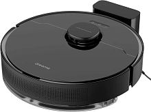 картинка робот-пылесос dreame dreamebot robot vacuum and mop d10s pro black (rls6a) от магазина Tovar-RF.ru