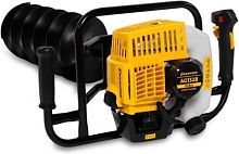 картинка Мотобур CHAMPION AG152B (1,46кВт 51,6см? 9,2кг без шнека) от магазина Tovar-RF.ru