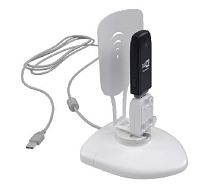 картинка антенна рэмо (409009) connect mini - усилитель (интернет-сигнала), белый от магазина Tovar-RF.ru