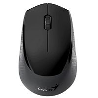 картинка genius мышь nx-8000s bt { беспроводная, бесшумная, 3 кнопки, для правой/левой руки. сенсор blue eye. частота 2.4 ghz} [31030034401] от магазина Tovar-RF.ru