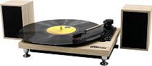 картинка акустика ritmix lp-240 белый от магазина Tovar-RF.ru