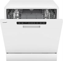картинка vitek vt-dt506 белый (компактная) от магазина Tovar-RF.ru