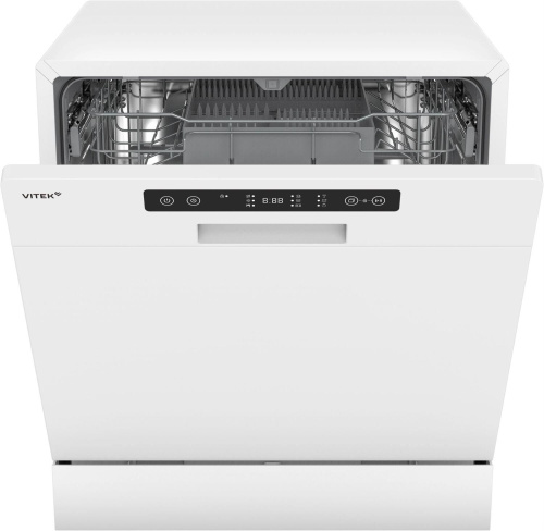 картинка vitek vt-dt506 белый (компактная) магазин Tovar-RF.ru являющийся официальным дистрибьютором в России картинка vitek vt-dt506 белый (компактная) от магазина Tovar-RF.ru