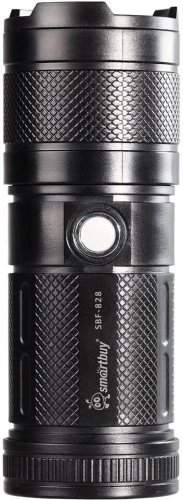 картинка фонарь smartbuy (sbf-828) sbf-828 черныйот магазина Tovar-RF.ru