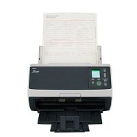 картинка сканер протяжной (a4) dadf pfu (fujitsu/ricoh) fi-8190 * от магазина Tovar-RF.ru